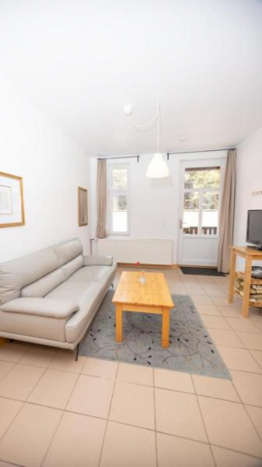 Ferienwohnung Forsthaus am Brocken, 40 qm, 1 Schlafzimmer F4